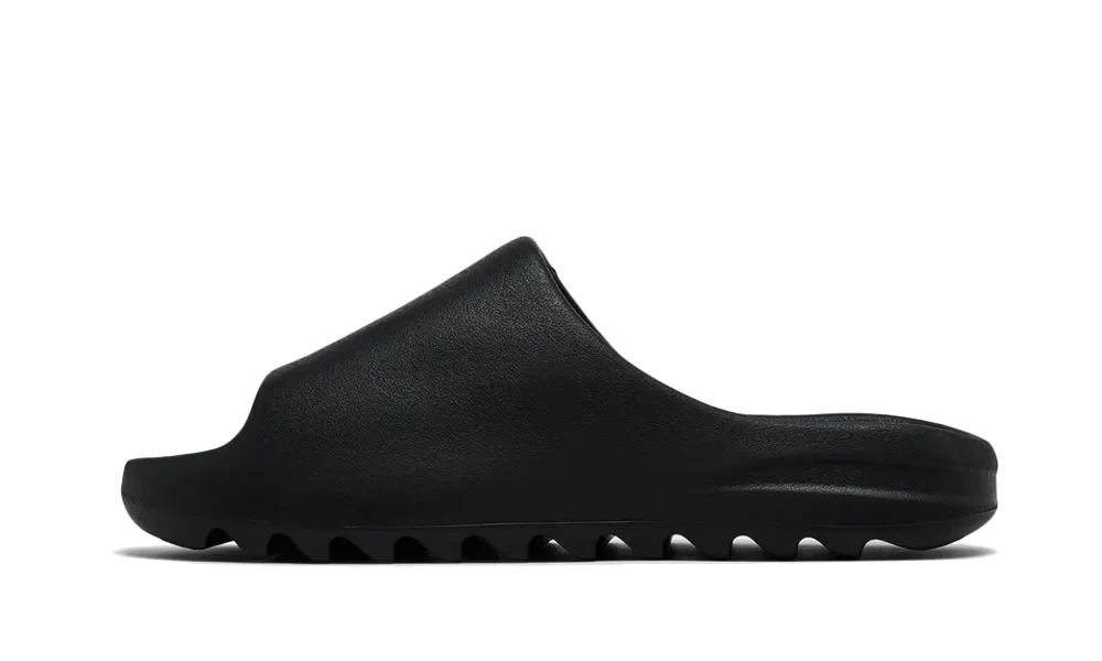 Slide YS-01 Black