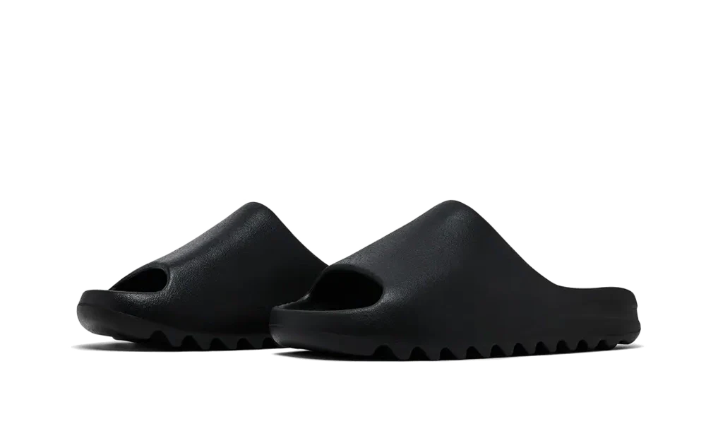 Slide YS-01 Black