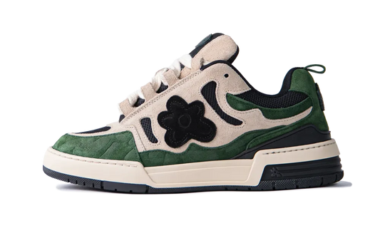 Sneakers Bretton Woods