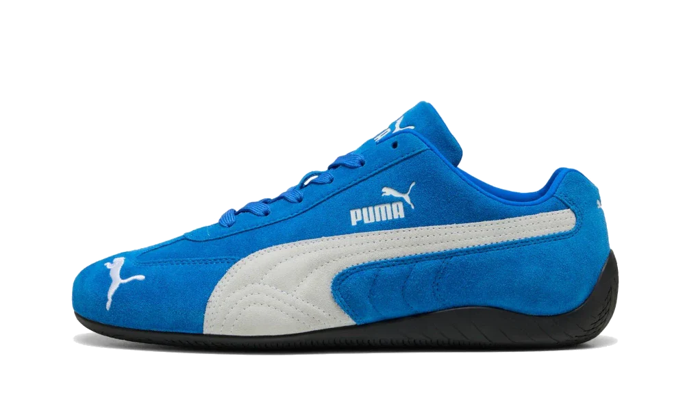 Speedcat OG Blue White
