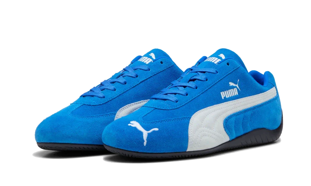 Speedcat OG Blue White