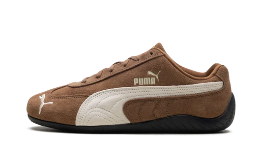 Speedcat OG Brown White