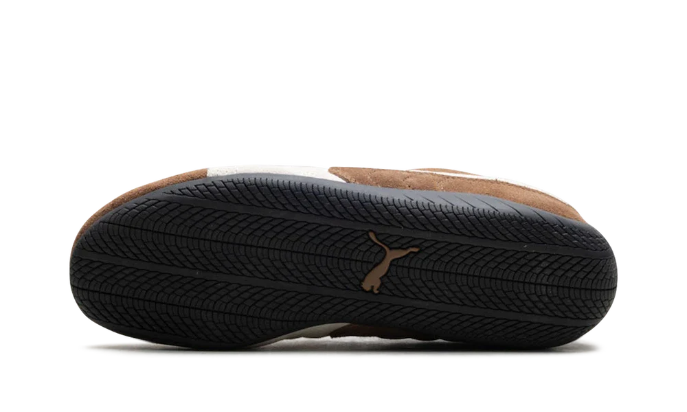 Speedcat OG Brown White