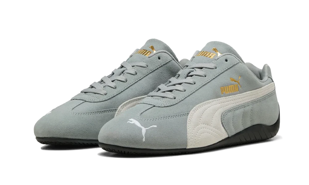 Speedcat OG Cool Mid Gray