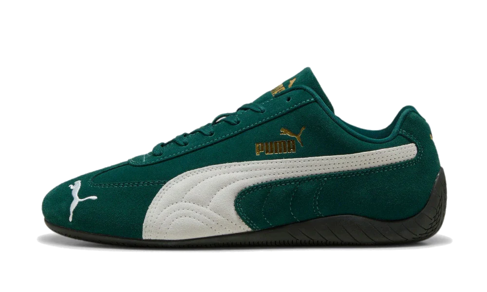 Speedcat OG Green White