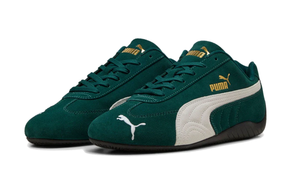 Speedcat OG Green White