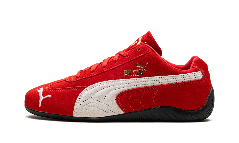 Speedcat OG Red White