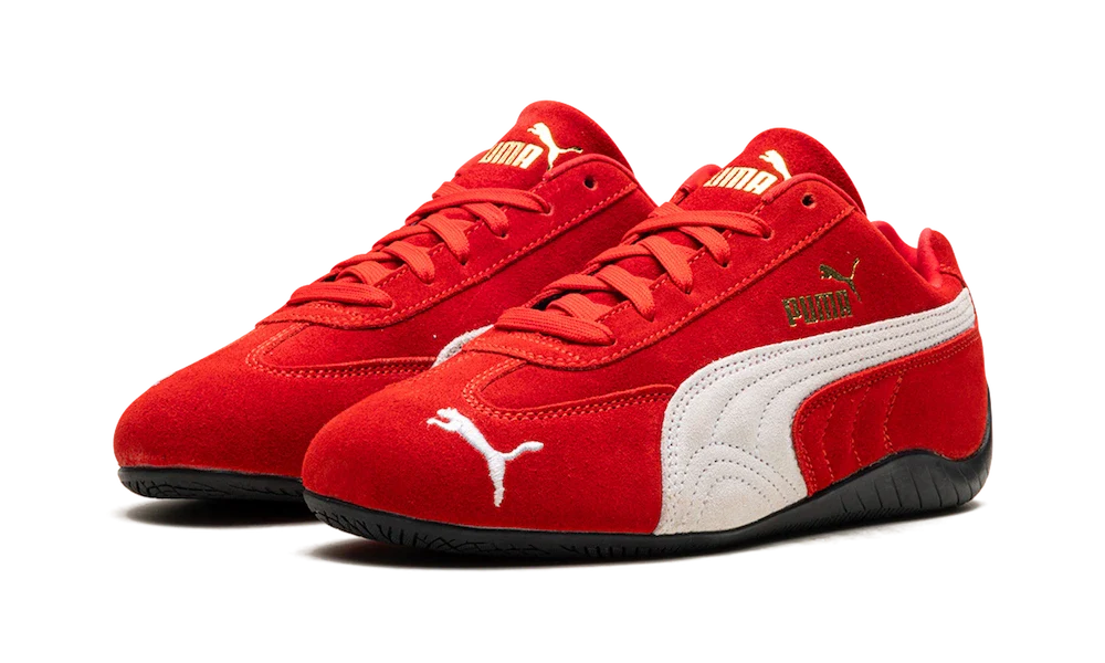 Speedcat OG Red White