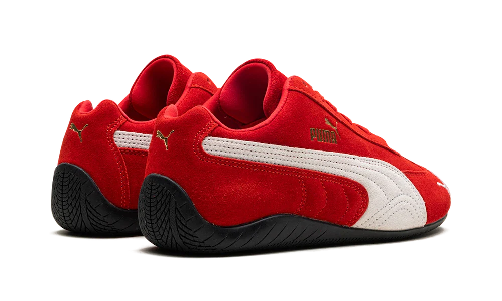 Speedcat OG Red White