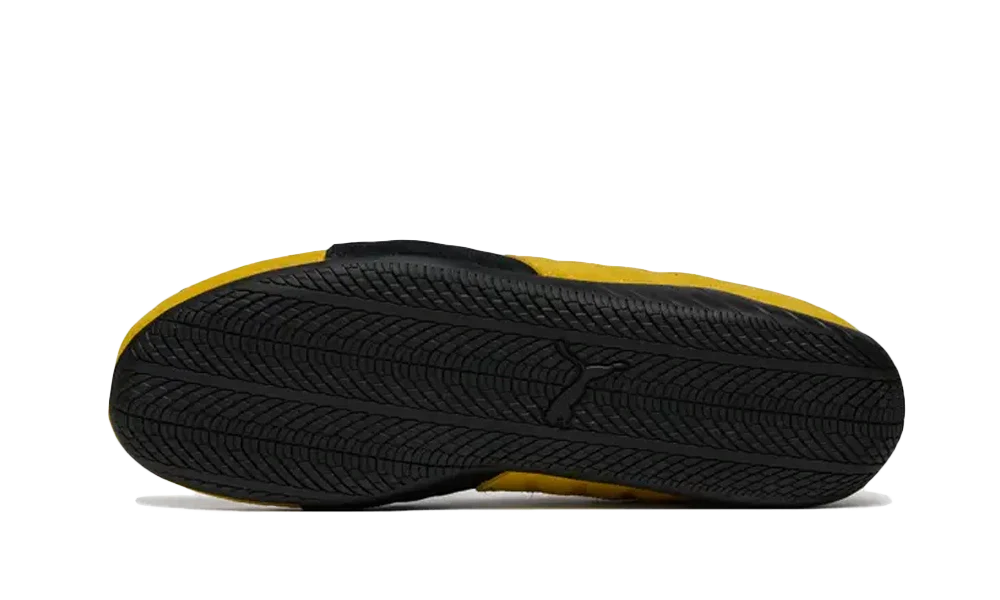 Speedcat OG Yellow