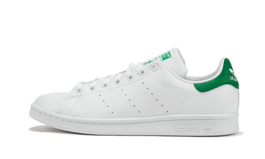 Stan Smith Forever Primegreen White