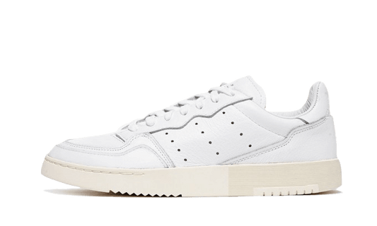 Supercourt Cloud White