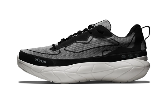 Supernatural Runner Black