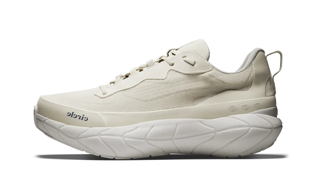 Supernatural Runner Grey
