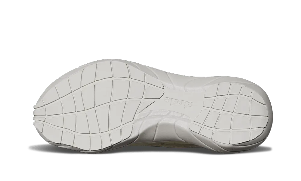 Supernatural Runner Grey