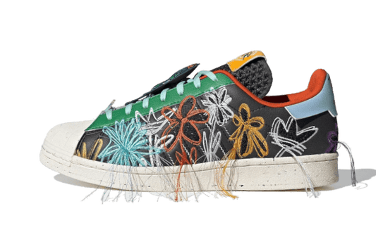 Superstar Sean Wotherspoon Superearth Black
