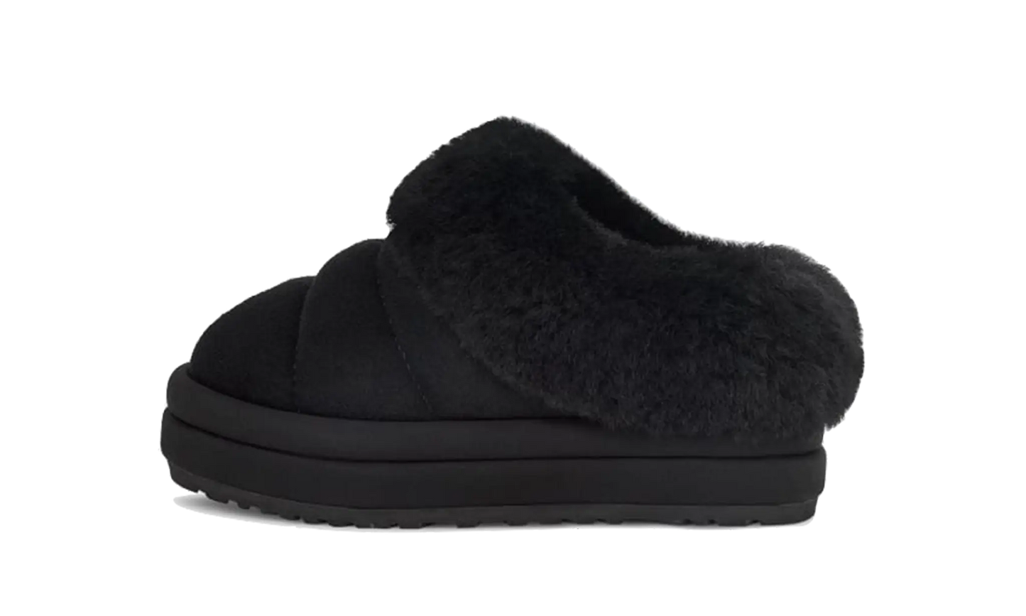 Tazzlita Black (Enfant)