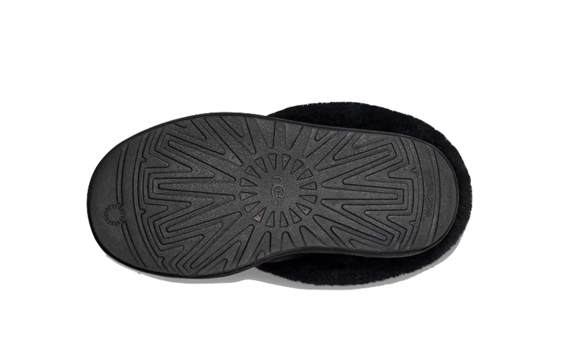 Tazzlita Black (Enfant)
