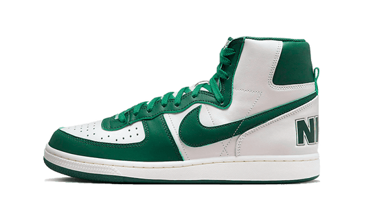 Terminator High Noble Green