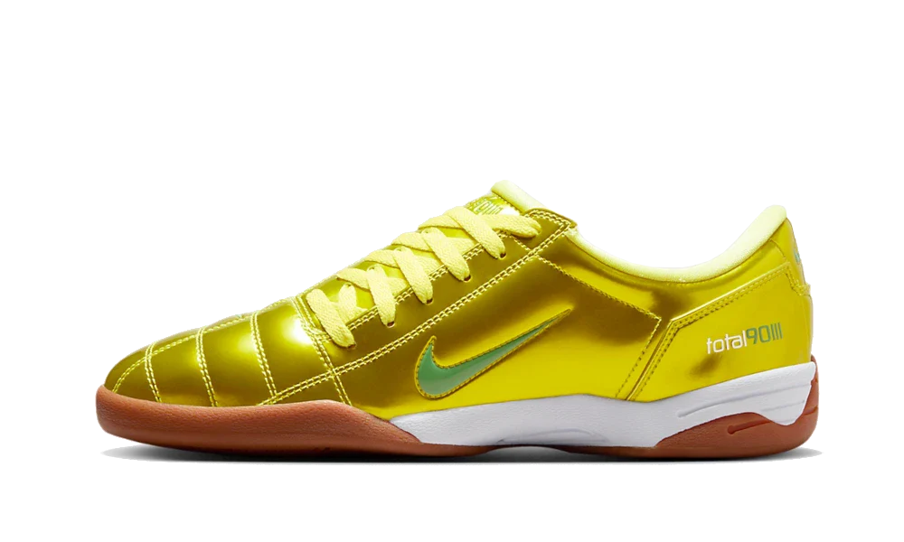 Total 90 Brazil Dynamic Yellow