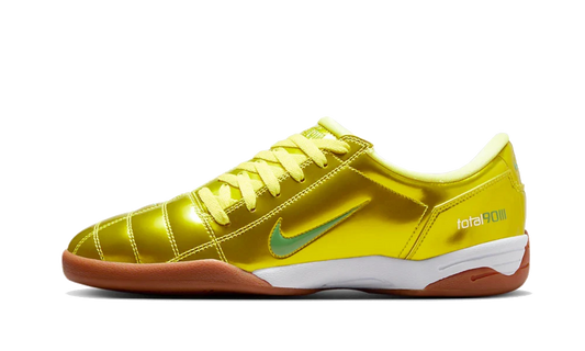Total 90 Brazil Dynamic Yellow