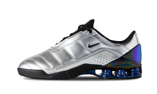 Total 90 Shox Secutor Maha Amsterdam Grey