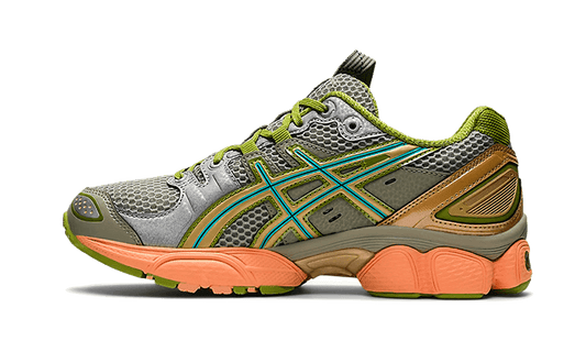 UB3-S Gel-Nimbus 9 Kiko Kostadinov Abbey Stone