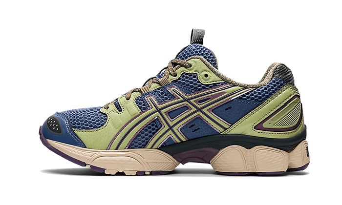 UB3-S Gel-Nimbus 9 Kiko Kostadinov Stonewash