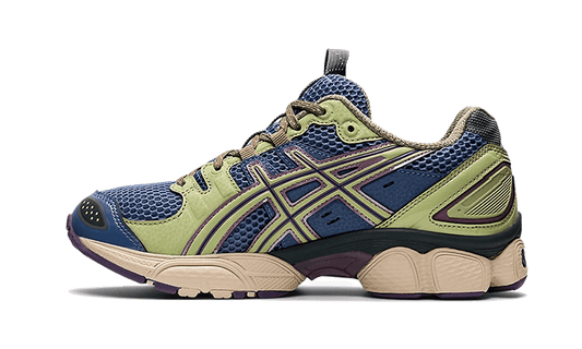 UB3-S Gel-Nimbus 9 Kiko Kostadinov Stonewash