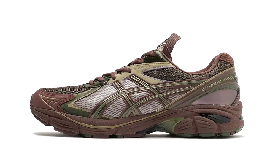 UB6-S GT-2160 Kiko Kostadinov Mantle Green Grape