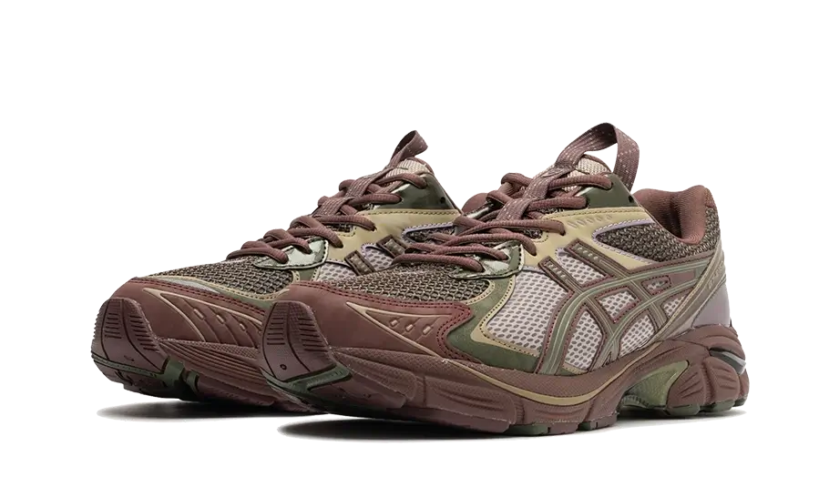 UB6-S GT-2160 Kiko Kostadinov Mantle Green Grape