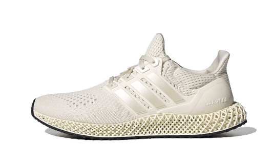 Ultra 4D Core White
