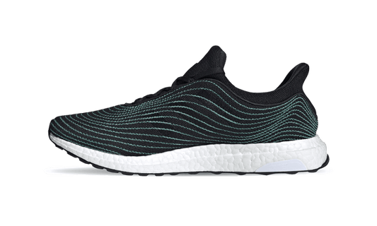 Ultra Boost DNA Parley Black (2020)