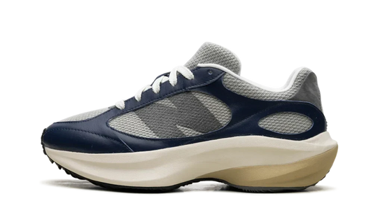 WRPD Runner Navy