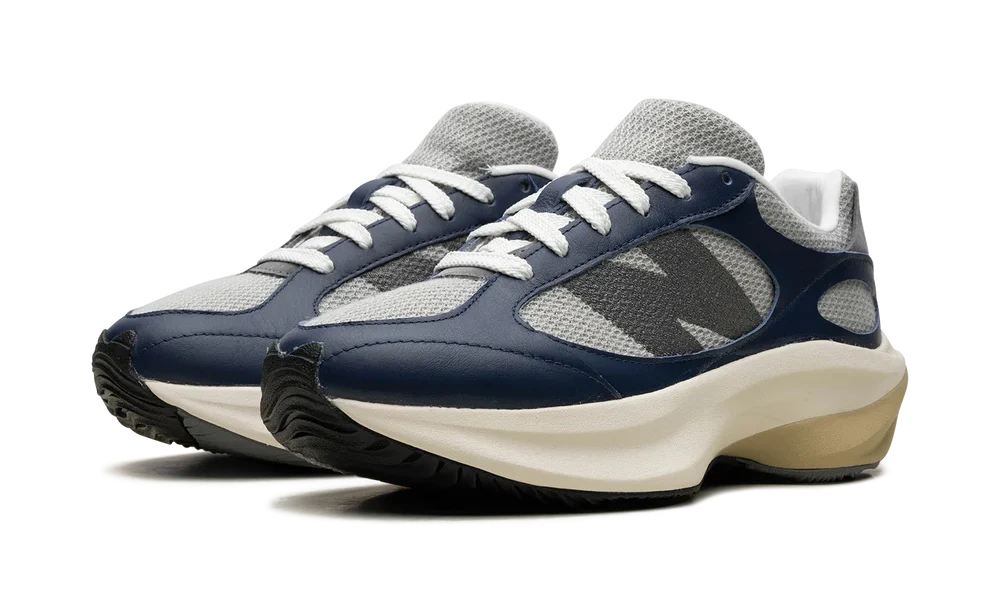 WRPD Runner Navy