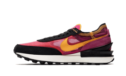 Waffle One Active Fuchsia