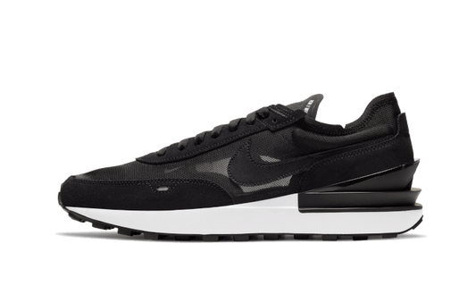 Waffle One Black