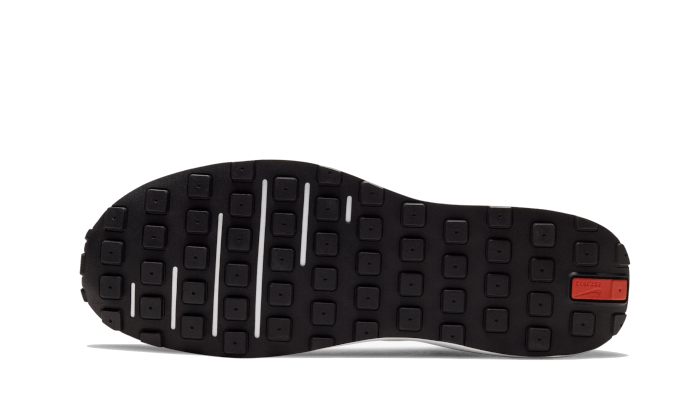 Waffle One Black