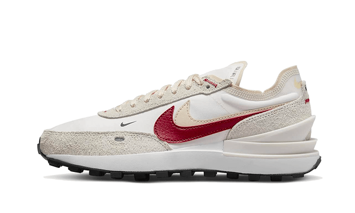 Waffle One Double Swoosh