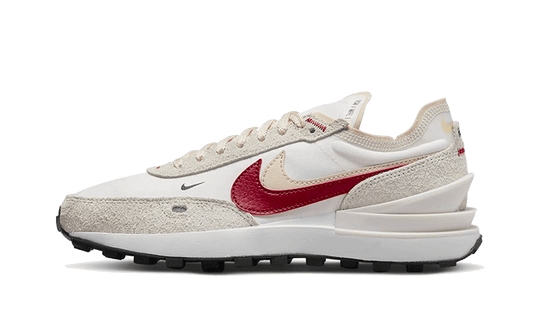 Waffle One Double Swoosh