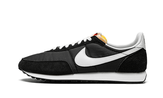 Waffle Trainer 2 Black White