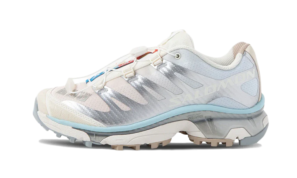 XT-4 OG Vanilla Ice Ballad Blue