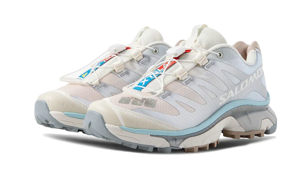 XT-4 OG Vanilla Ice Ballad Blue