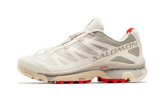 XT-4 OG Vanilla Ice Fiery Red