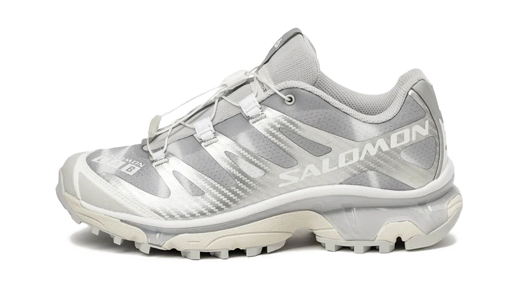 XT-4 x Asphalt Gold Transit