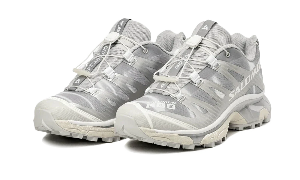 XT-4 x Asphalt Gold Transit