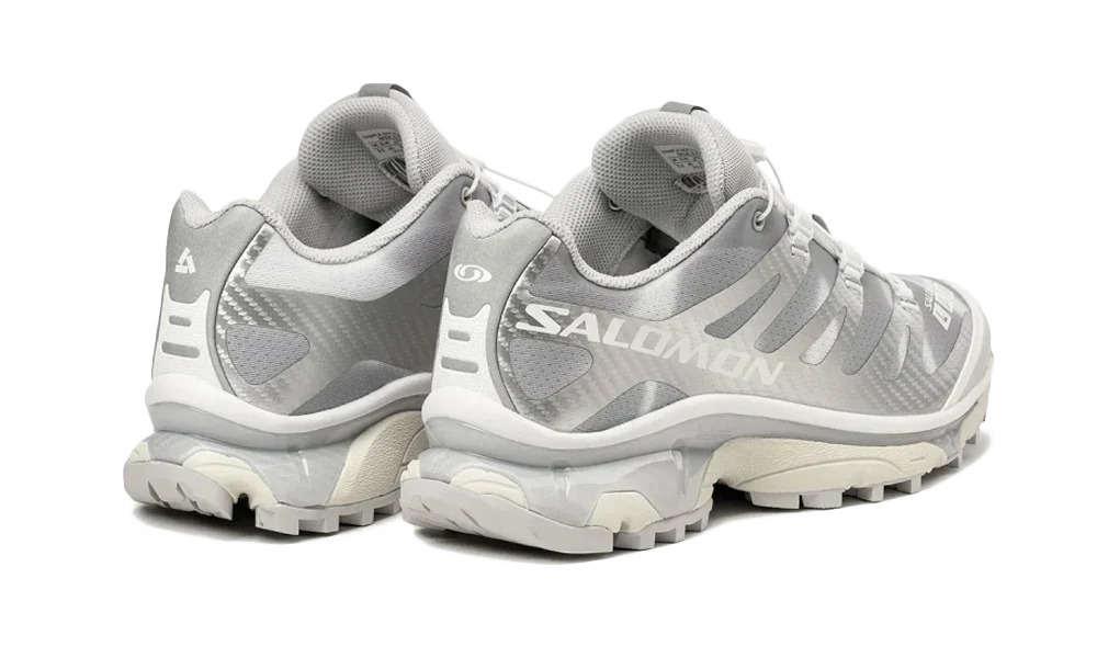 XT-4 x Asphalt Gold Transit