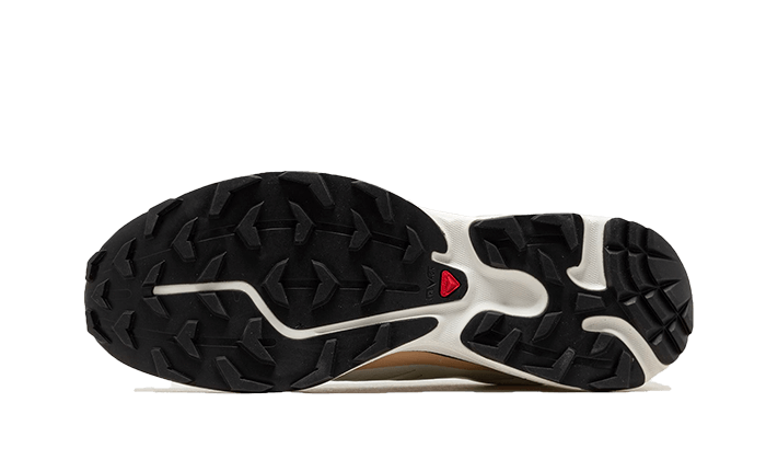 XT-6 Aloe Wash Feather Grey