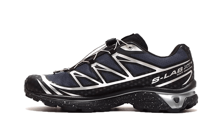 XT-6 Atmos Stars Collide