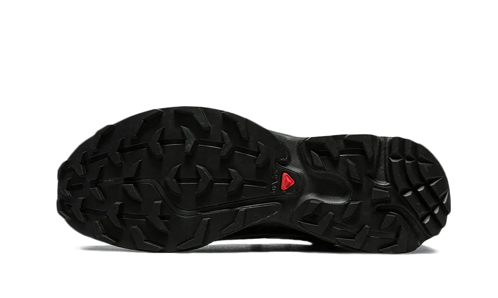 XT-6 Gore-Tex Black Silver